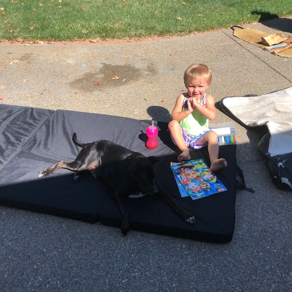 Meet your Posher, Bianca - Picture 1 of 1